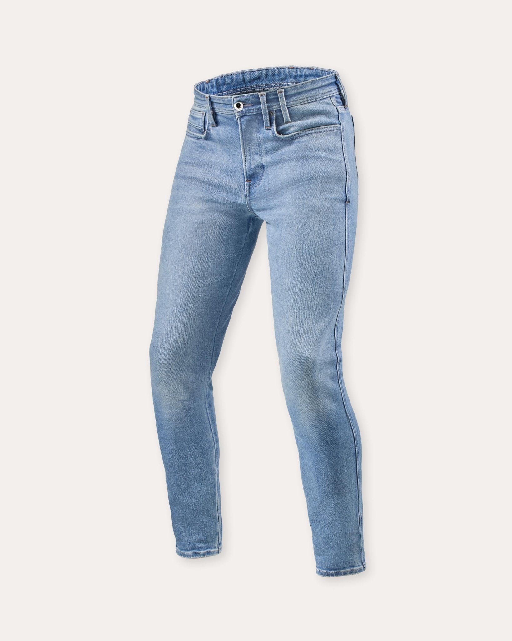 REV'IT! Piston 3 SK Jeans - High Road Motorsports - Motorcycle Pants - FPJ068-6364-28 - REV'IT!