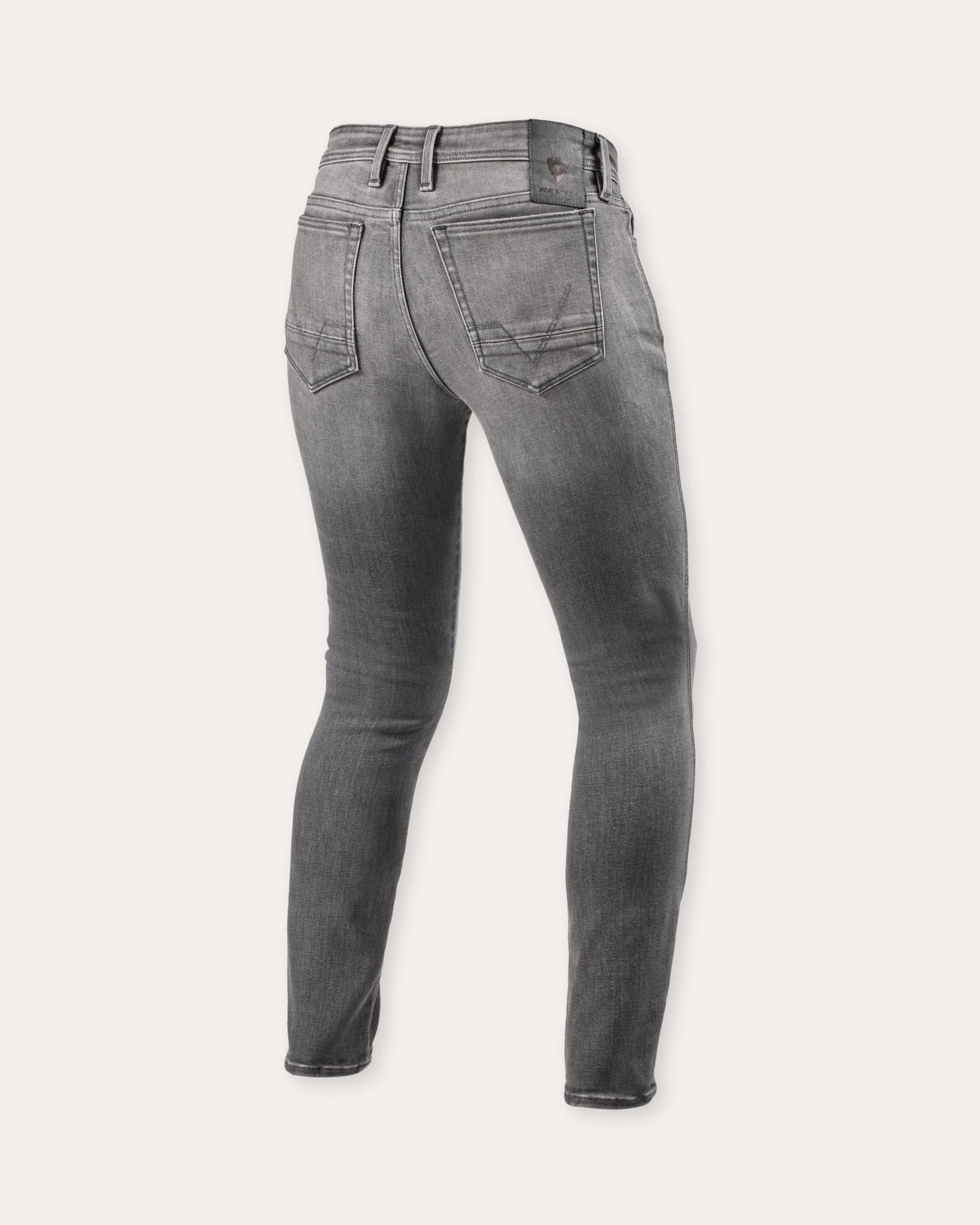 REV'IT! Piston 3 SK Jeans - High Road Motorsports - Motorcycle Pants - FPJ068-6144-28 - REV'IT!