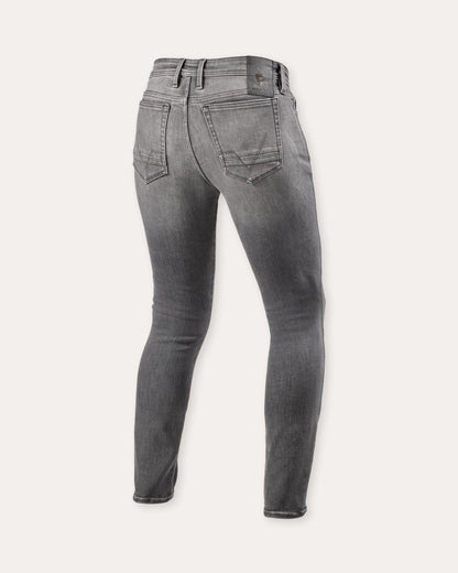 REV'IT! Piston 3 SK Jeans - High Road Motorsports - Motorcycle Pants - FPJ068-6144-28 - REV'IT!