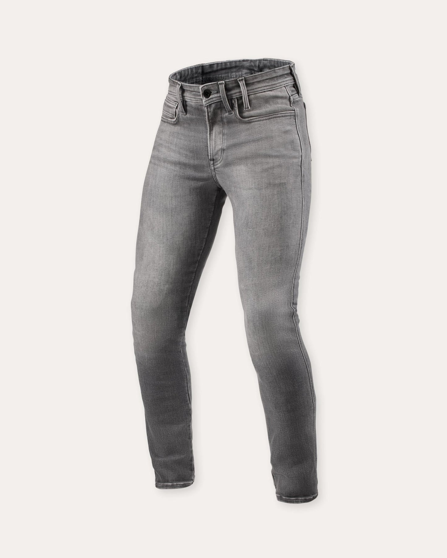 REV'IT! Piston 3 SK Jeans - High Road Motorsports - Motorcycle Pants - FPJ068-6144-28 - REV'IT!