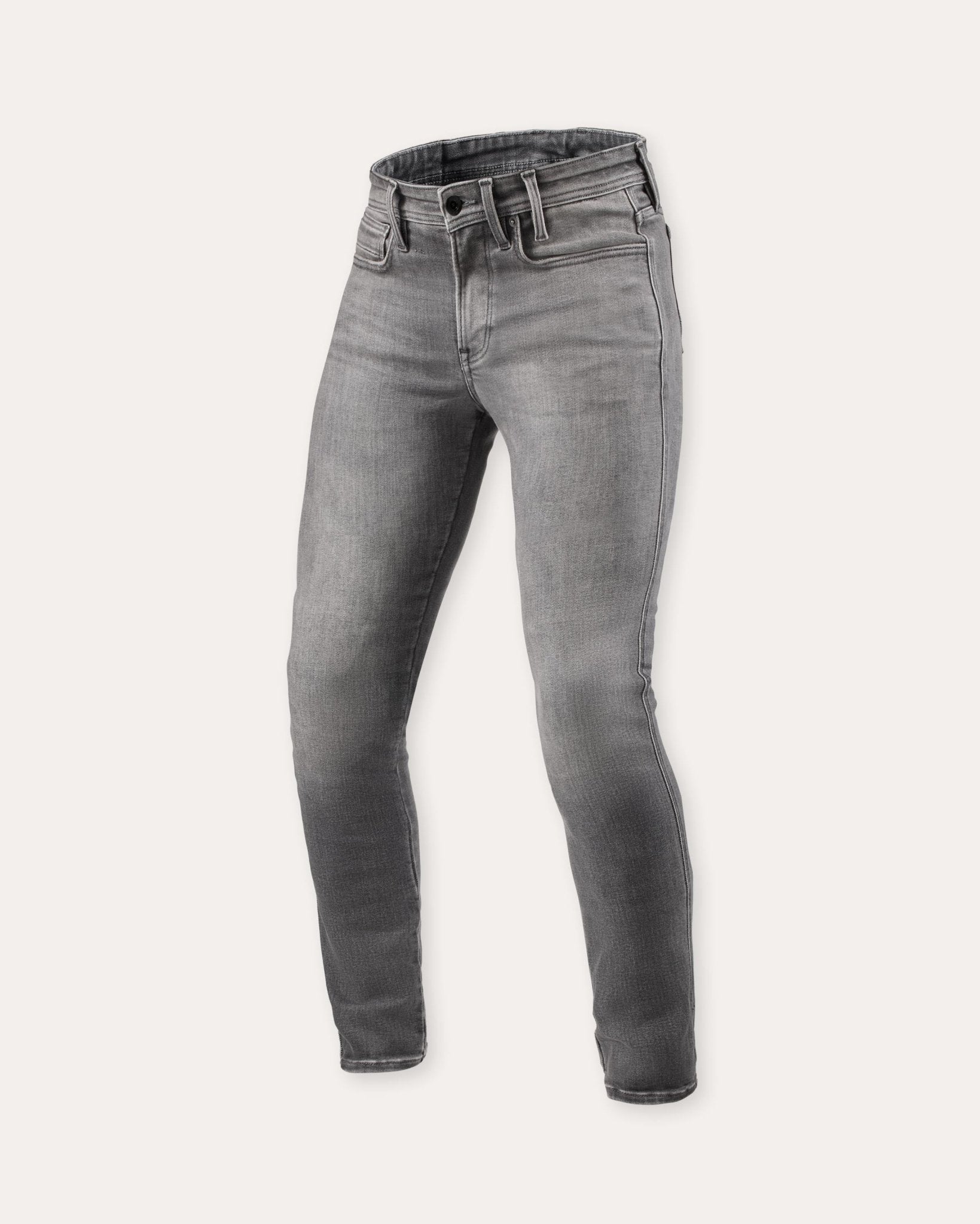 REV'IT! Piston 3 SK Jeans - High Road Motorsports - Motorcycle Pants - FPJ068-6144-28 - REV'IT!