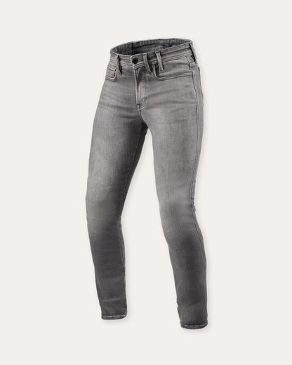 REV'IT! Piston 3 SK Jeans - High Road Motorsports - Motorcycle Pants - FPJ068-6144-28 - REV'IT!