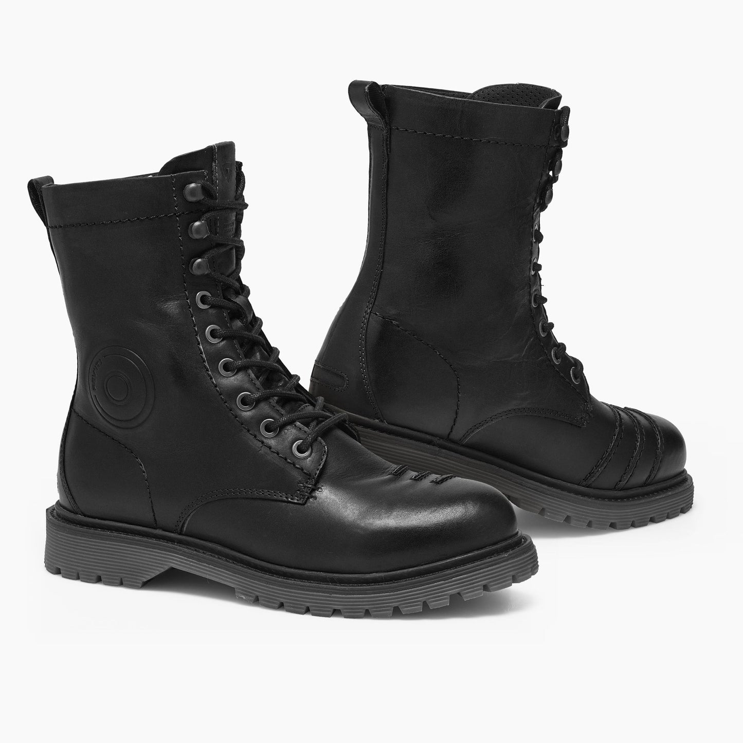 REV'IT! Portland Ladies Shoes - High Road Motorsports - Shoes - FBR054-1010-36 - REV'IT!