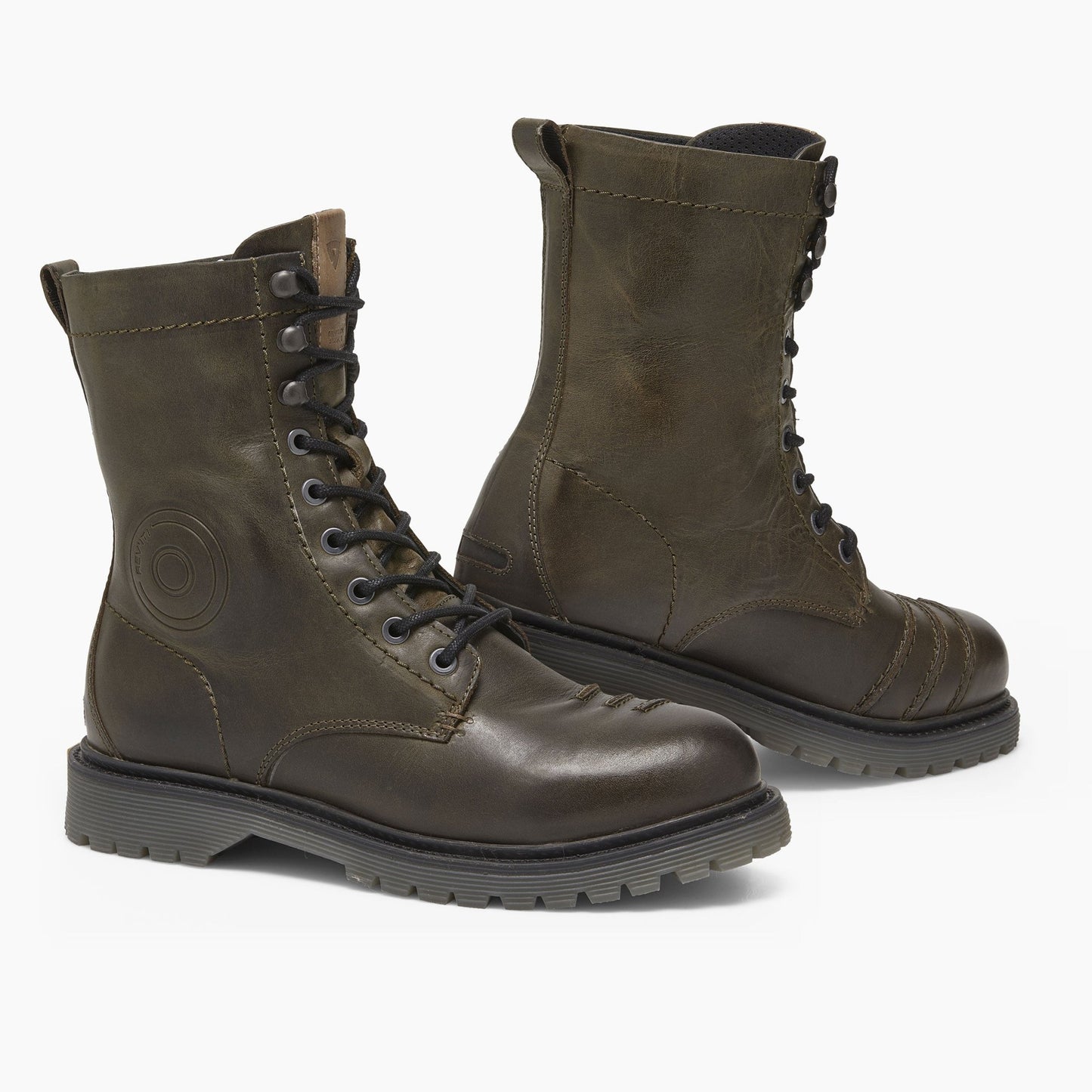 REV'IT! Portland Ladies Shoes - High Road Motorsports - Shoes - FBR054-8110-36 - REV'IT!