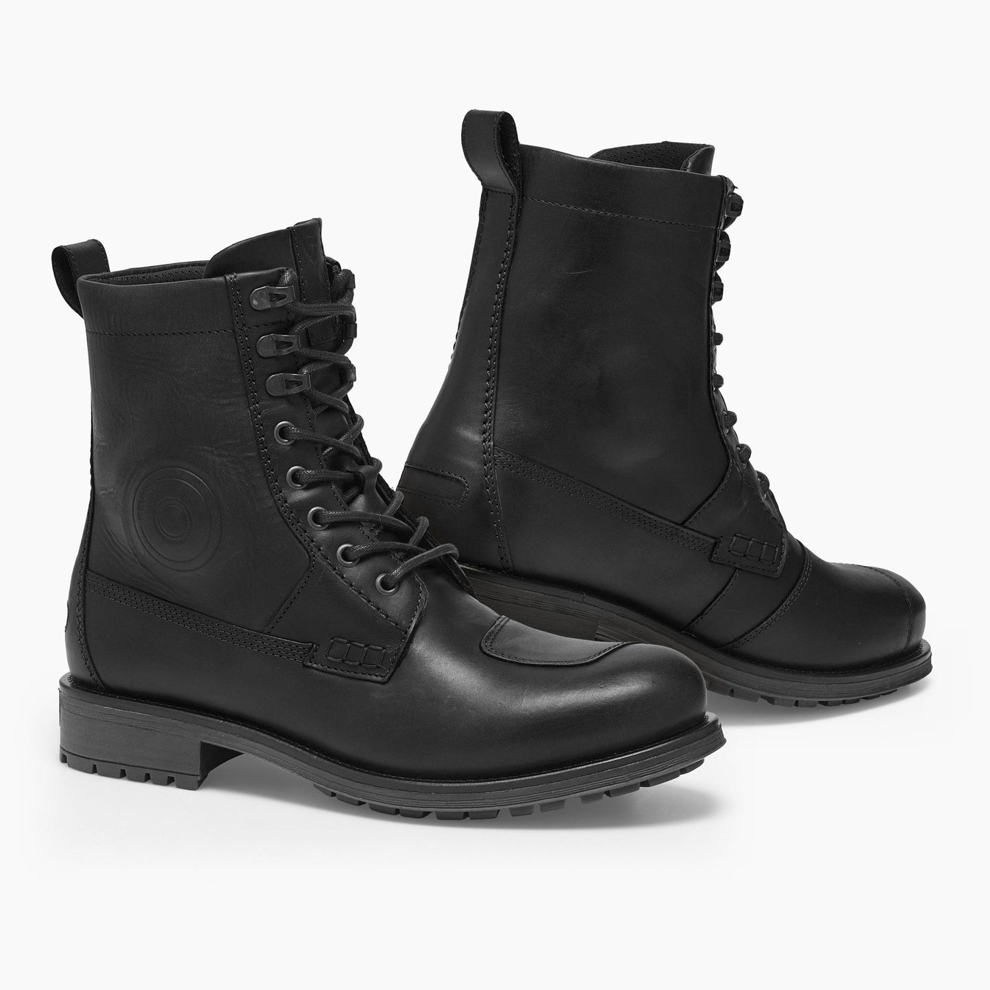 REV'IT! Portland Shoes - High Road Motorsports - Shoes - FBR053-1010-39 - REV'IT!