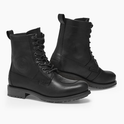 REV'IT! Portland Shoes - High Road Motorsports - Shoes - FBR053-1010-39 - REV'IT!