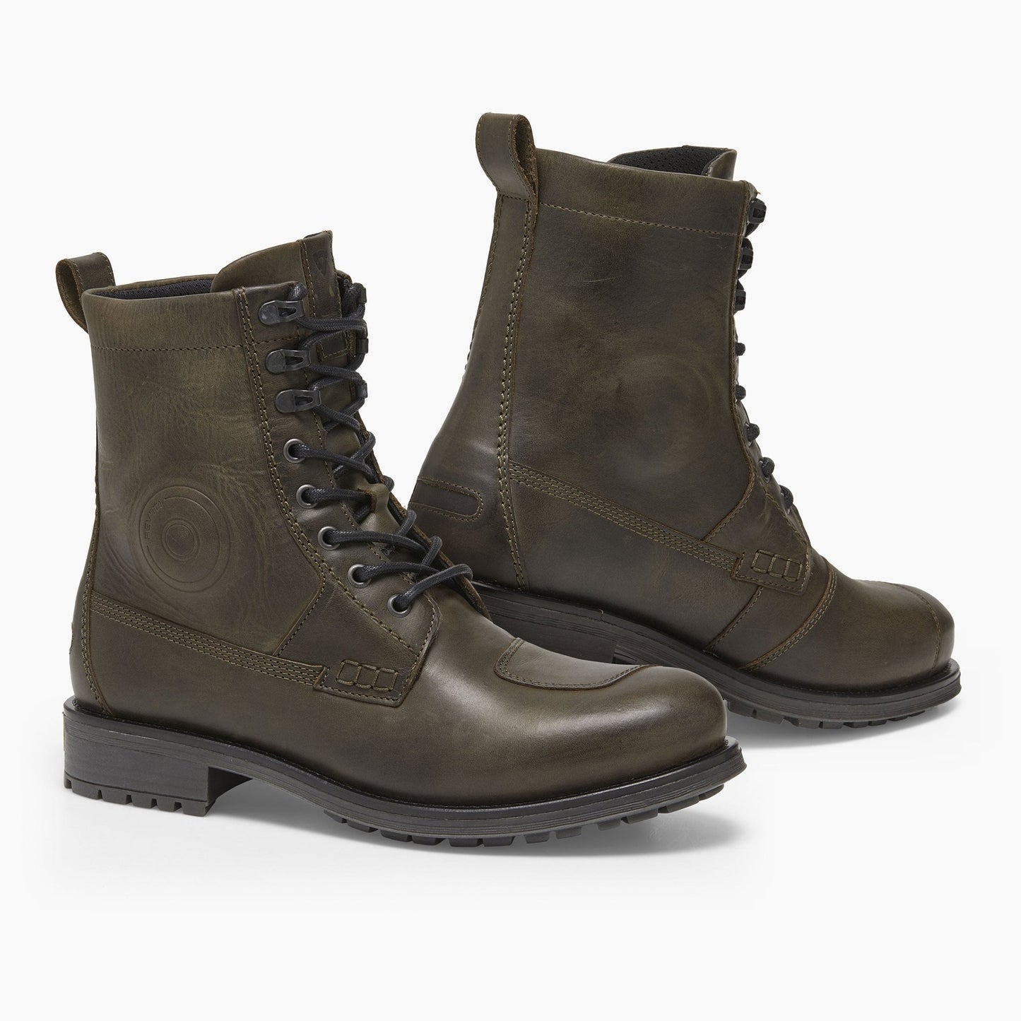 REV'IT! Portland Shoes - High Road Motorsports - Shoes - FBR053-8110-39 - REV'IT!