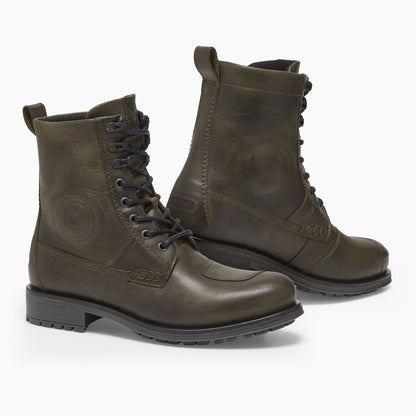 REV'IT! Portland Shoes - High Road Motorsports - Shoes - FBR053-8110-39 - REV'IT!