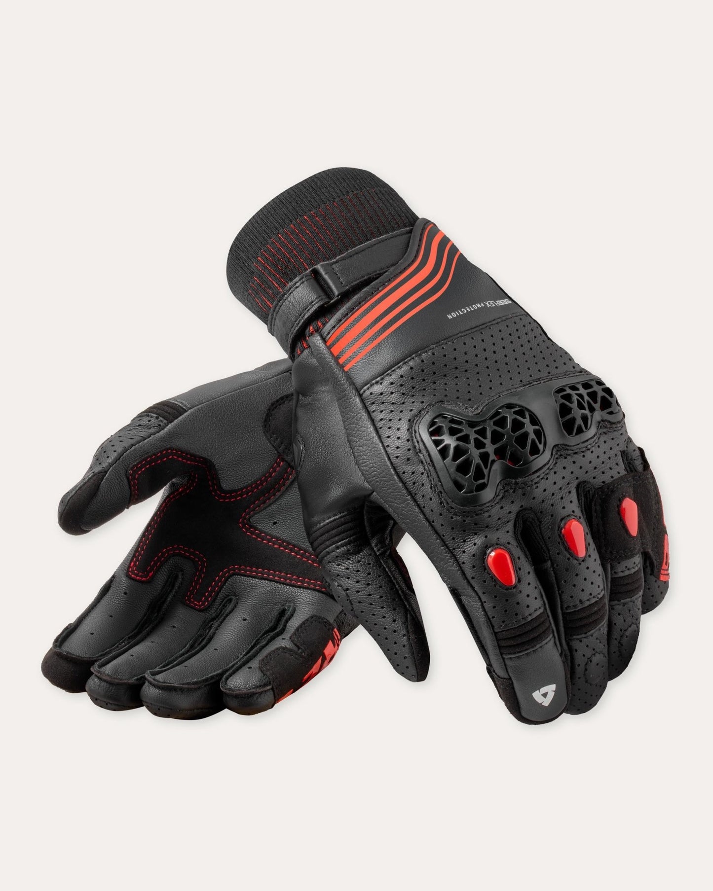 REV'IT! Positron Gloves - High Road Motorsports - Motorcycle Gloves - FGS249-1200-S - REV'IT!