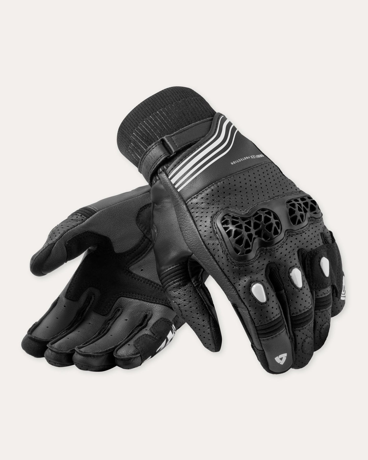 REV'IT! Positron Gloves - High Road Motorsports - Motorcycle Gloves - FGS249-1600-S - REV'IT!