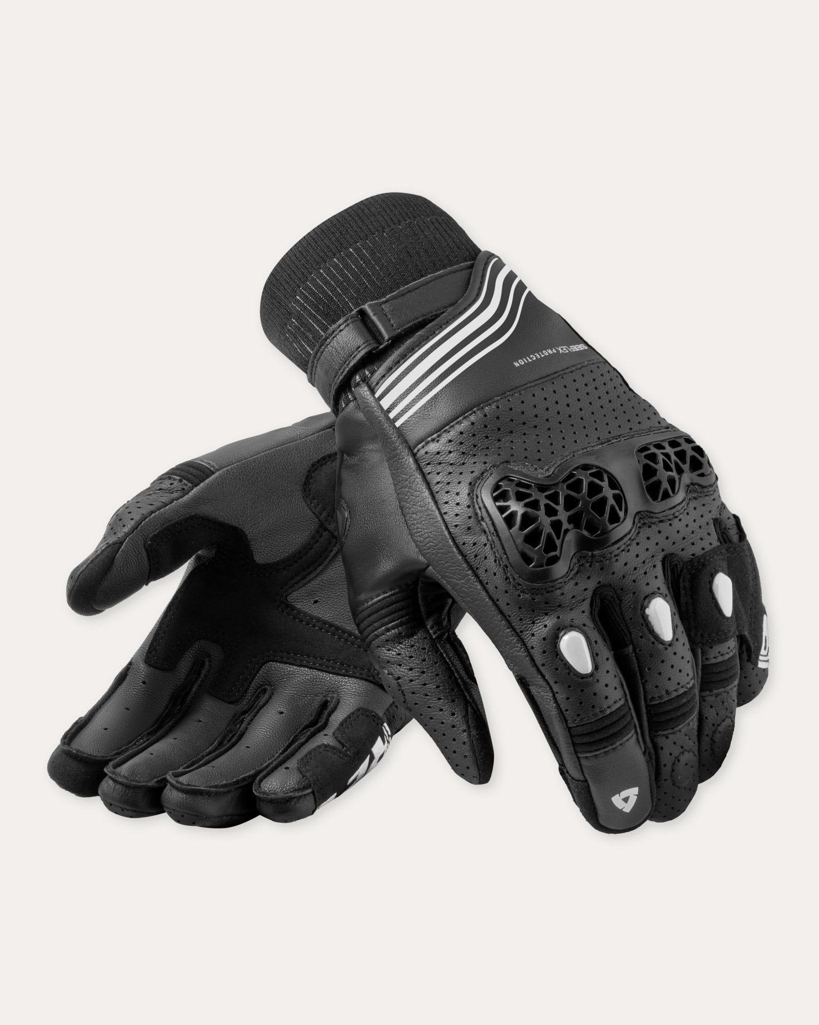 REV'IT! Positron Gloves - High Road Motorsports - Motorcycle Gloves - FGS249-1600-S - REV'IT!