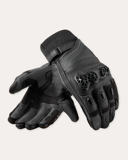 REV'IT! Positron Gloves - High Road Motorsports - Motorcycle Gloves - FGS249-1010-XS - REV'IT!