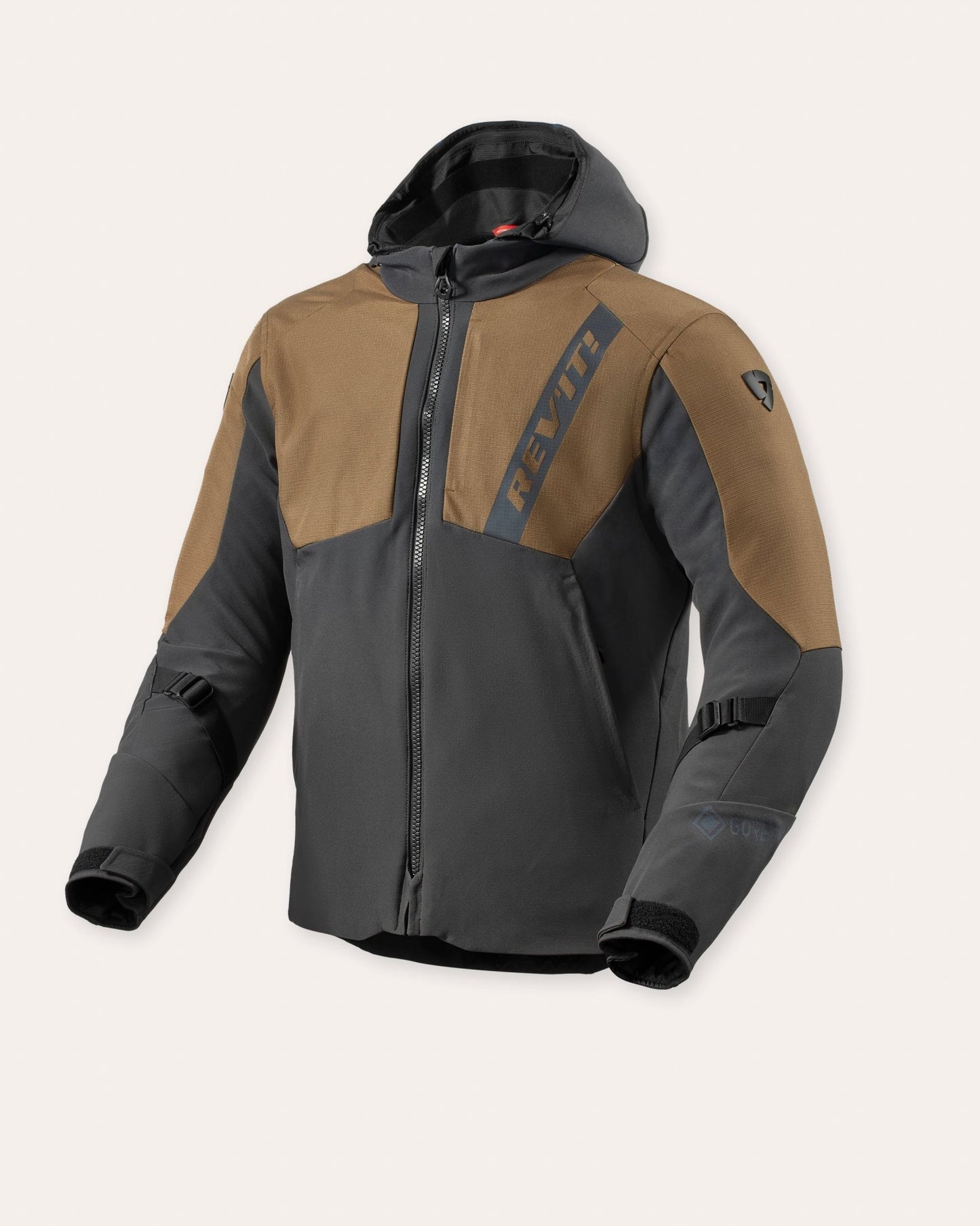 REV'IT! Potential GTX Jacket - High Road Motorsports - Motorcycle Jacket - FJT391-7050-S - REV'IT!