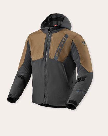 REV'IT! Potential GTX Jacket - High Road Motorsports - Motorcycle Jacket - FJT391-7050-S - REV'IT!