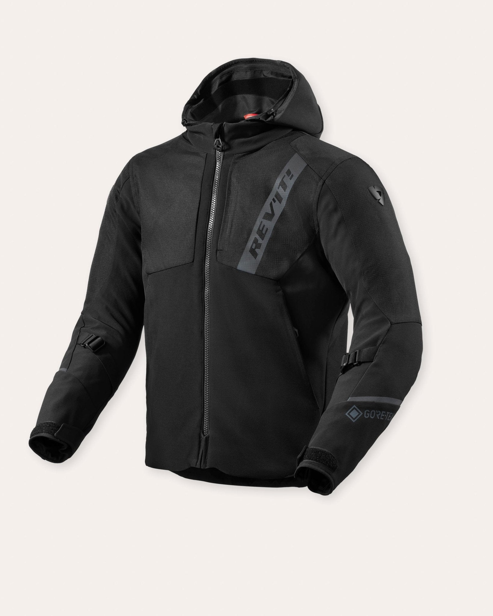 REV'IT! Potential GTX Jacket - High Road Motorsports - Motorcycle Jacket - FJT391-1010-S - REV'IT!