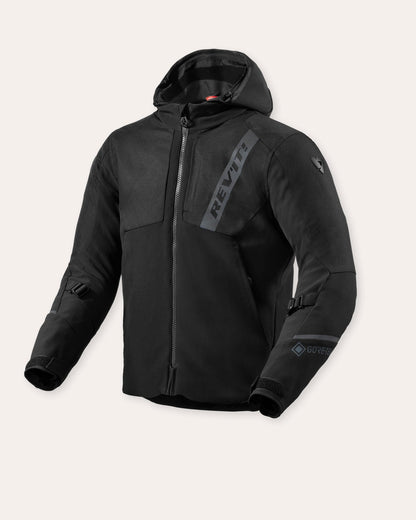 REV'IT! Potential GTX Jacket - High Road Motorsports - Motorcycle Jacket - FJT391-1010-S - REV'IT!