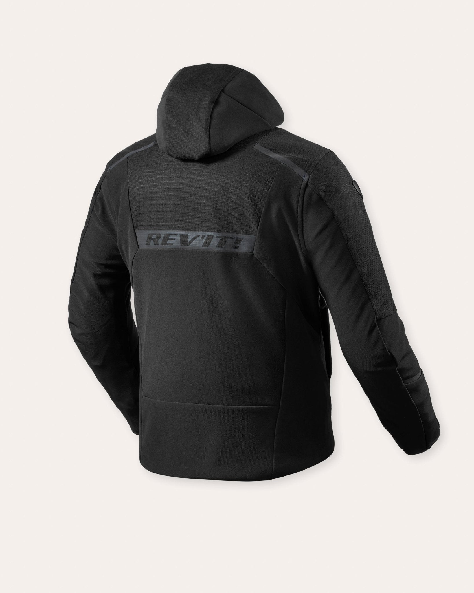 REV'IT! Potential GTX Jacket - High Road Motorsports - Motorcycle Jacket - FJT391-1010-S - REV'IT!