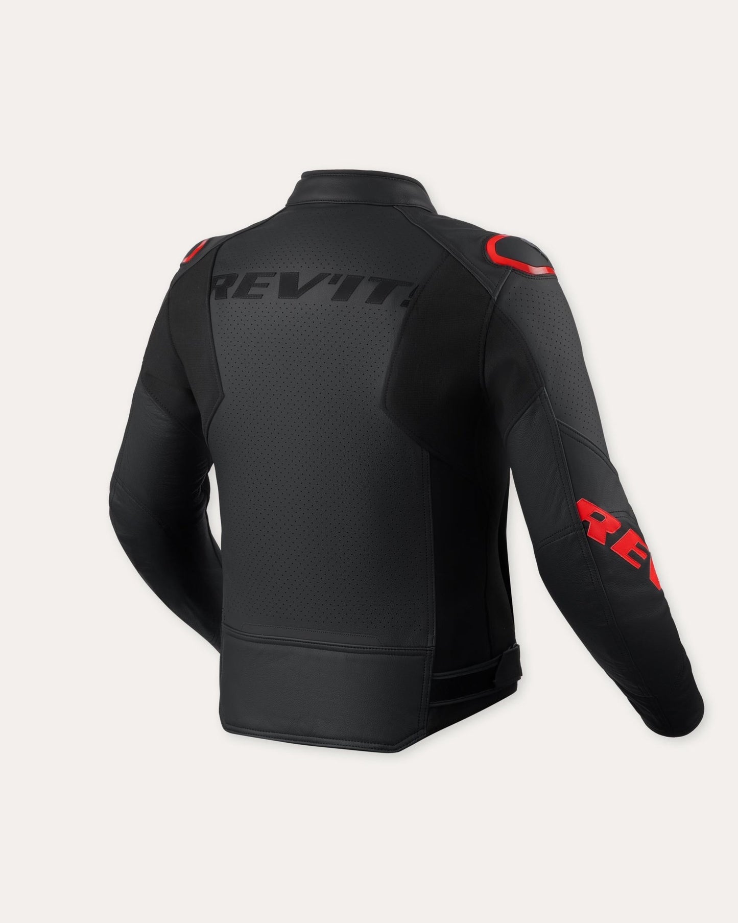 REV'IT! Quadratic Jacket - High Road Motorsports - Motorcycle Jacket - FJL156-1270-46 - REV'IT!