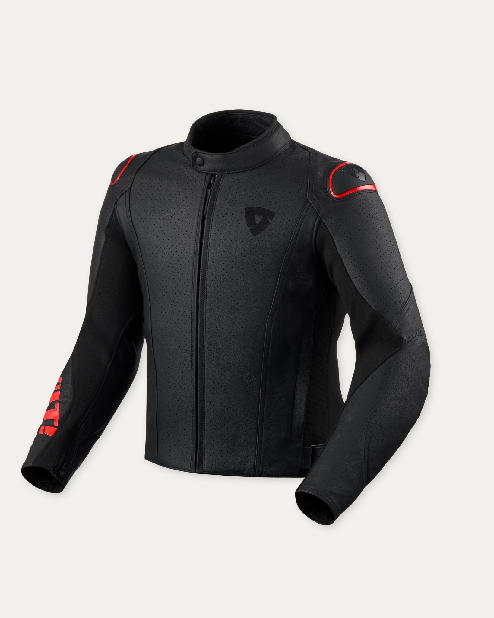 REV'IT! Quadratic Jacket - High Road Motorsports - Motorcycle Jacket - FJL156-1270-46 - REV'IT!