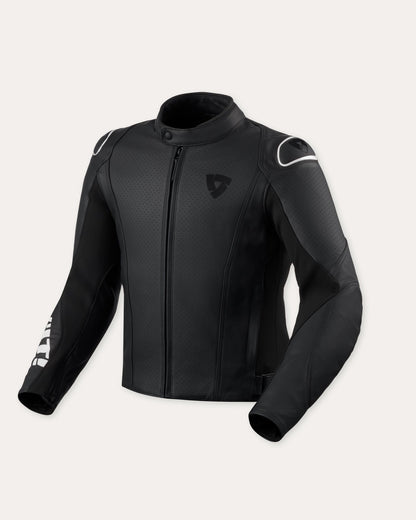 REV'IT! Quadratic Jacket - High Road Motorsports - Motorcycle Jacket - FJL156-1600-46 - REV'IT!