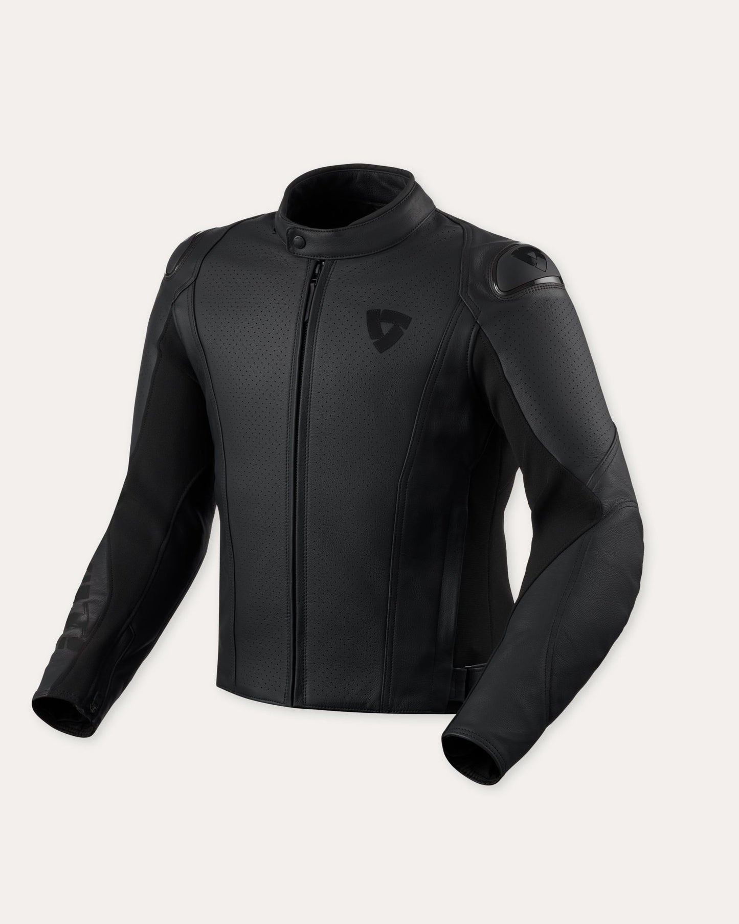REV'IT! Quadratic Jacket - High Road Motorsports - Motorcycle Jacket - FJL156-1010-46 - REV'IT!