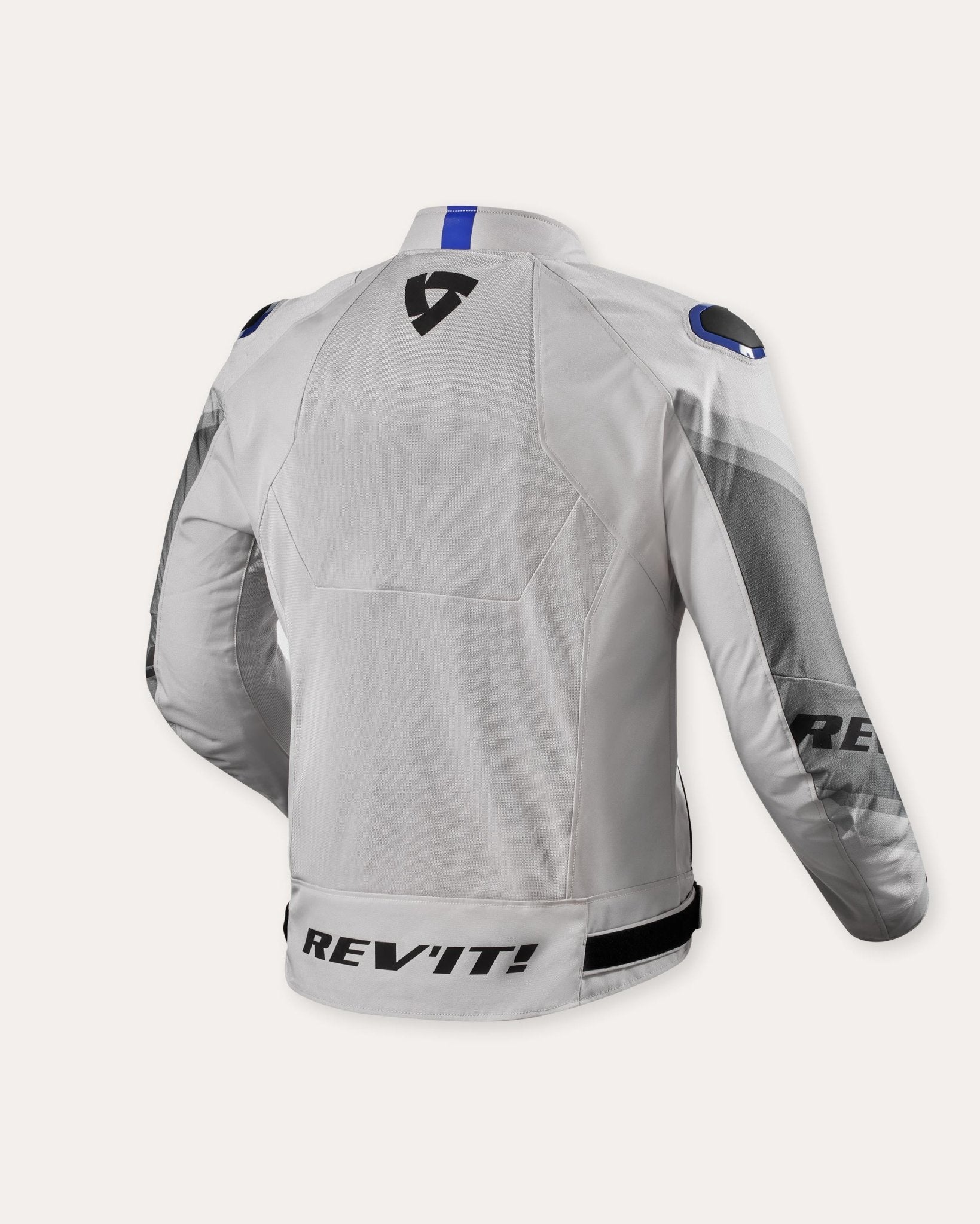 REV'IT! Quantum 3 Air Jacket - High Road Motorsports - Motorcycle Jacket - FJT403-4030-XS - REV'IT!