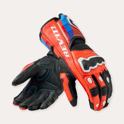 REV'IT! Quantum 3 Gloves - High Road Motorsports - Motorcycle Gloves - FGS234-2180-S - REV'IT!