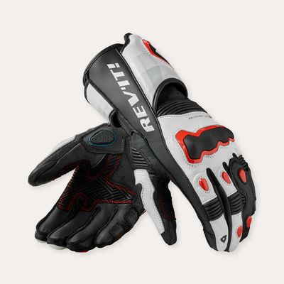 REV'IT! Quantum 3 Gloves - High Road Motorsports - Motorcycle Gloves - FGS234-3020-S - REV'IT!