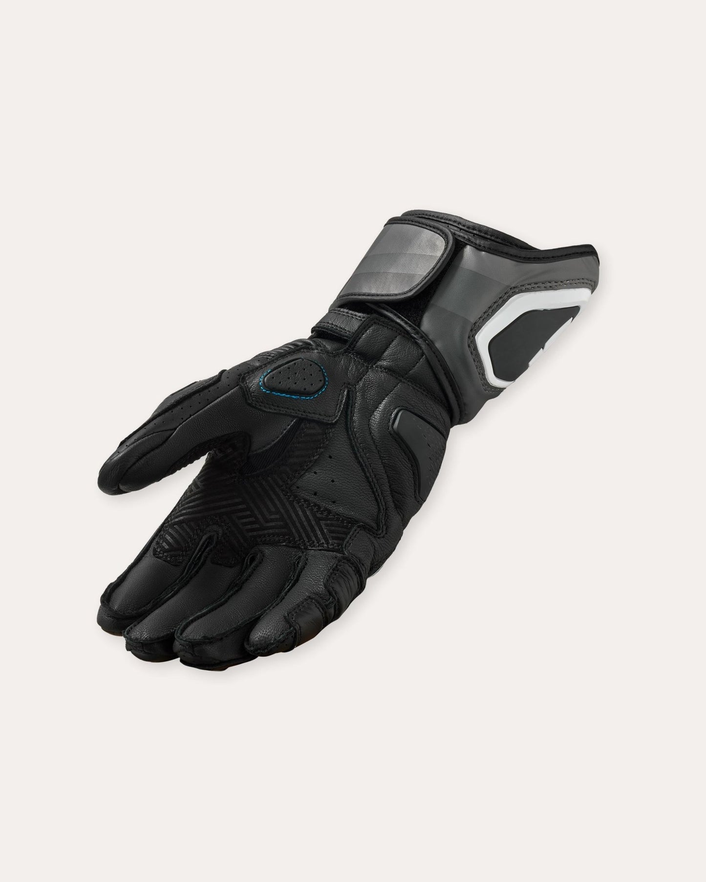 REV'IT! Quantum 3 Gloves - High Road Motorsports - Motorcycle Gloves - FGS234-1600-S - REV'IT!