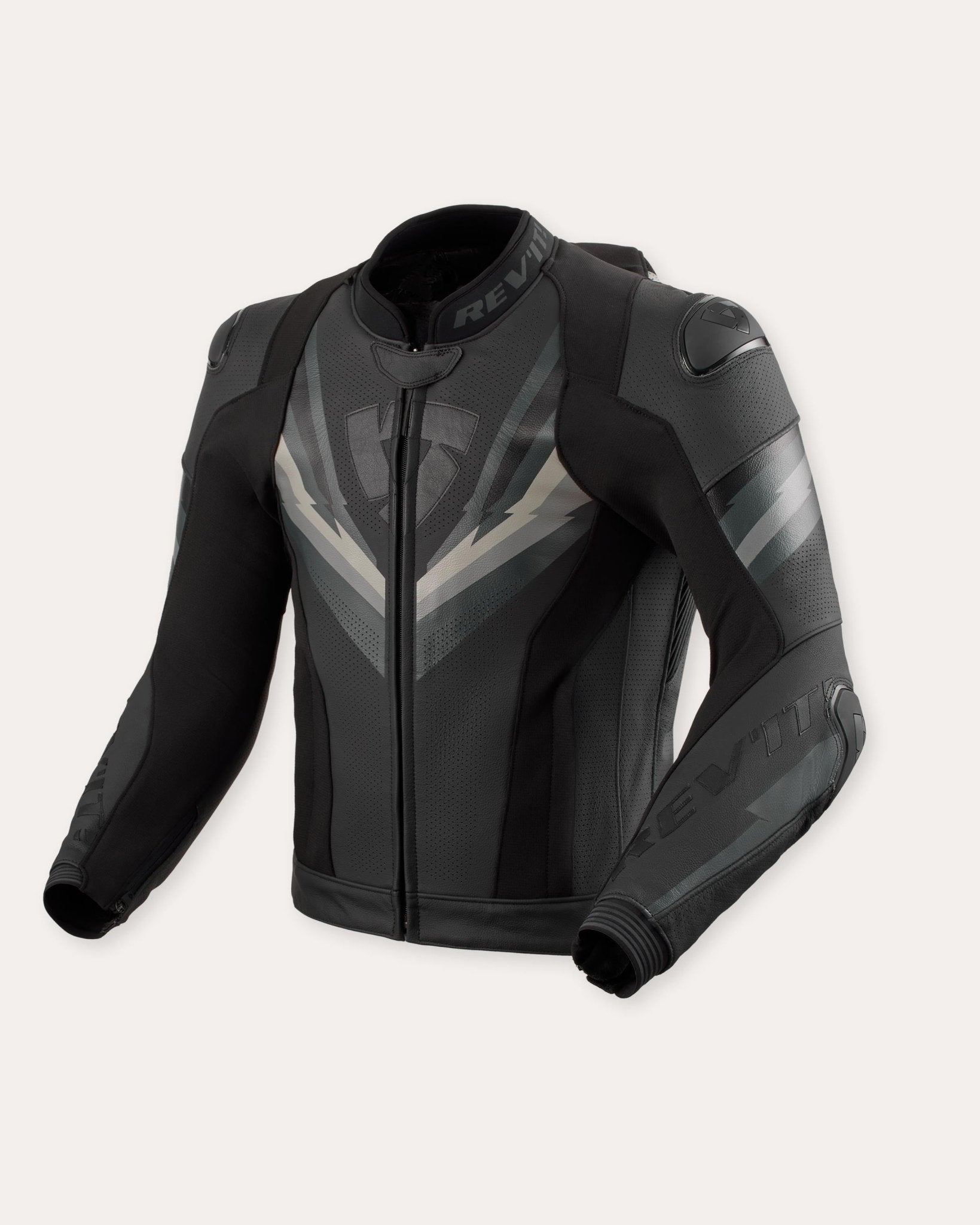 REV'IT! Quantum 3 Pro Jacket - High Road Motorsports - Motorcycle Jacket - FJL151-1050-M46 - REV'IT!