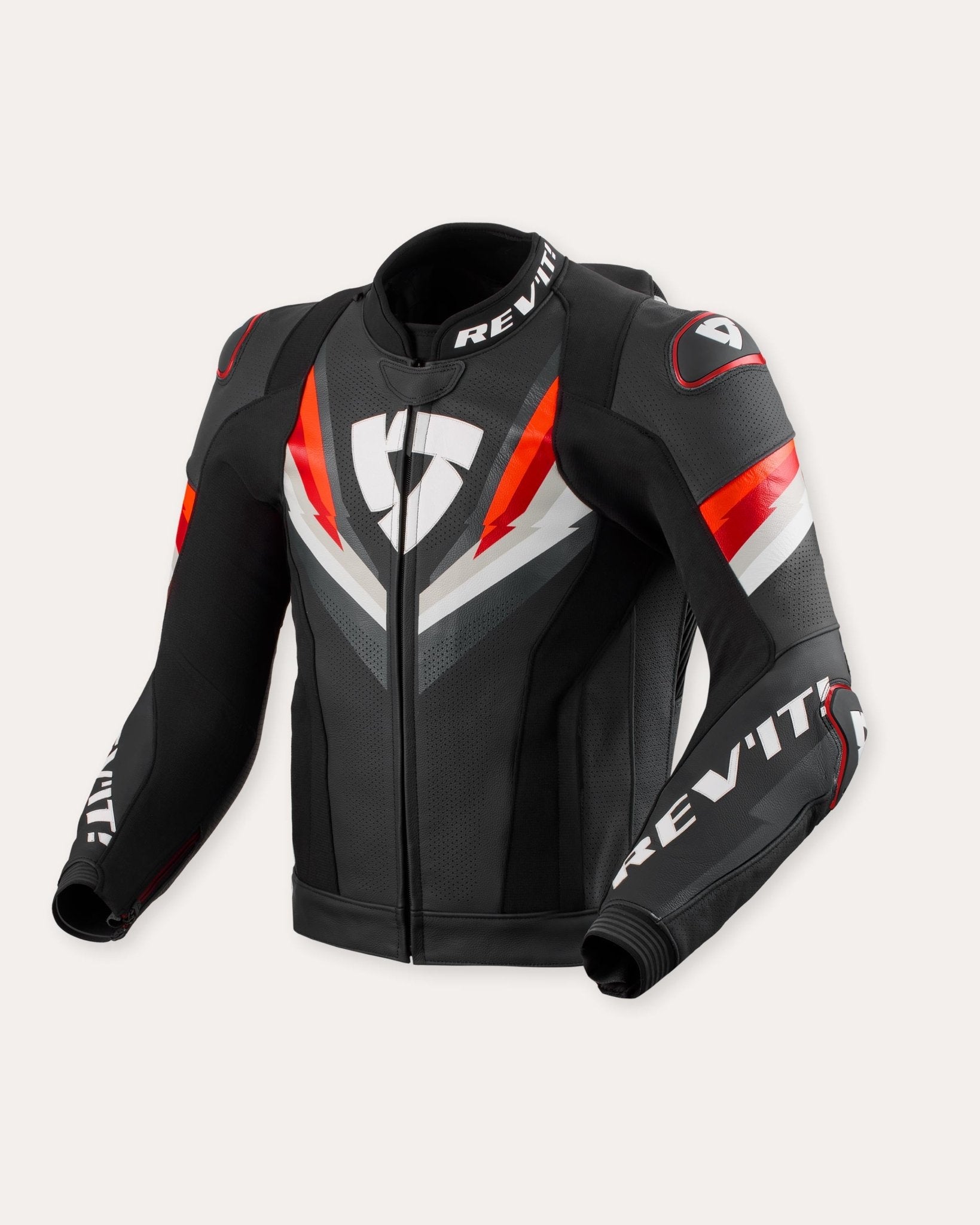 REV'IT! Quantum 3 Pro Jacket - High Road Motorsports - Motorcycle Jacket - FJL151-1200-M46 - REV'IT!