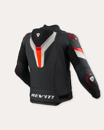 REV'IT! Quantum 3 Pro Jacket - High Road Motorsports - Motorcycle Jacket - FJL151-1200-M46 - REV'IT!