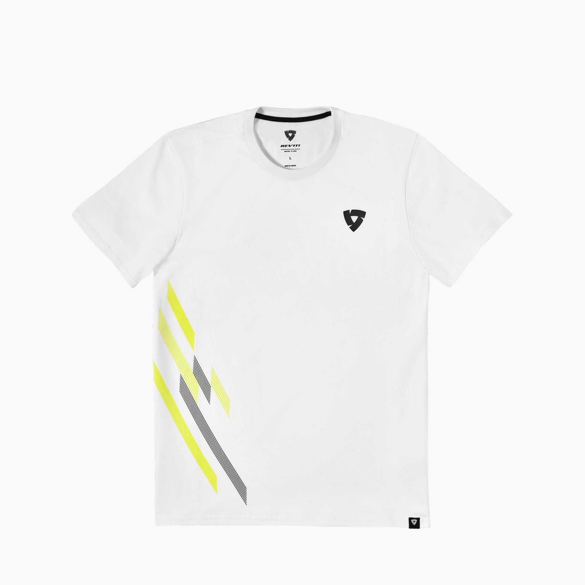 REV'IT! Ready T-Shirt - High Road Motorsports - T-Shirt - FFC116-0600-S - REV'IT!