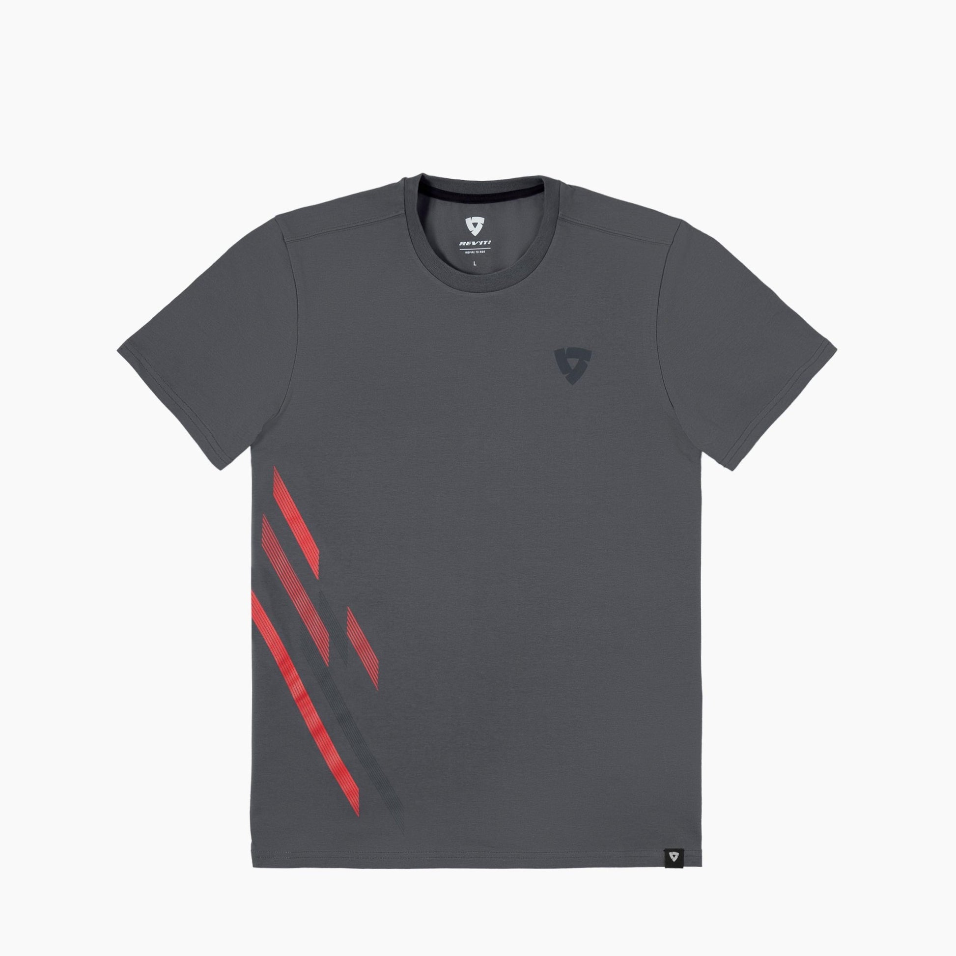 REV'IT! Ready T-Shirt - High Road Motorsports - T-Shirt - FFC116-0140-S - REV'IT!