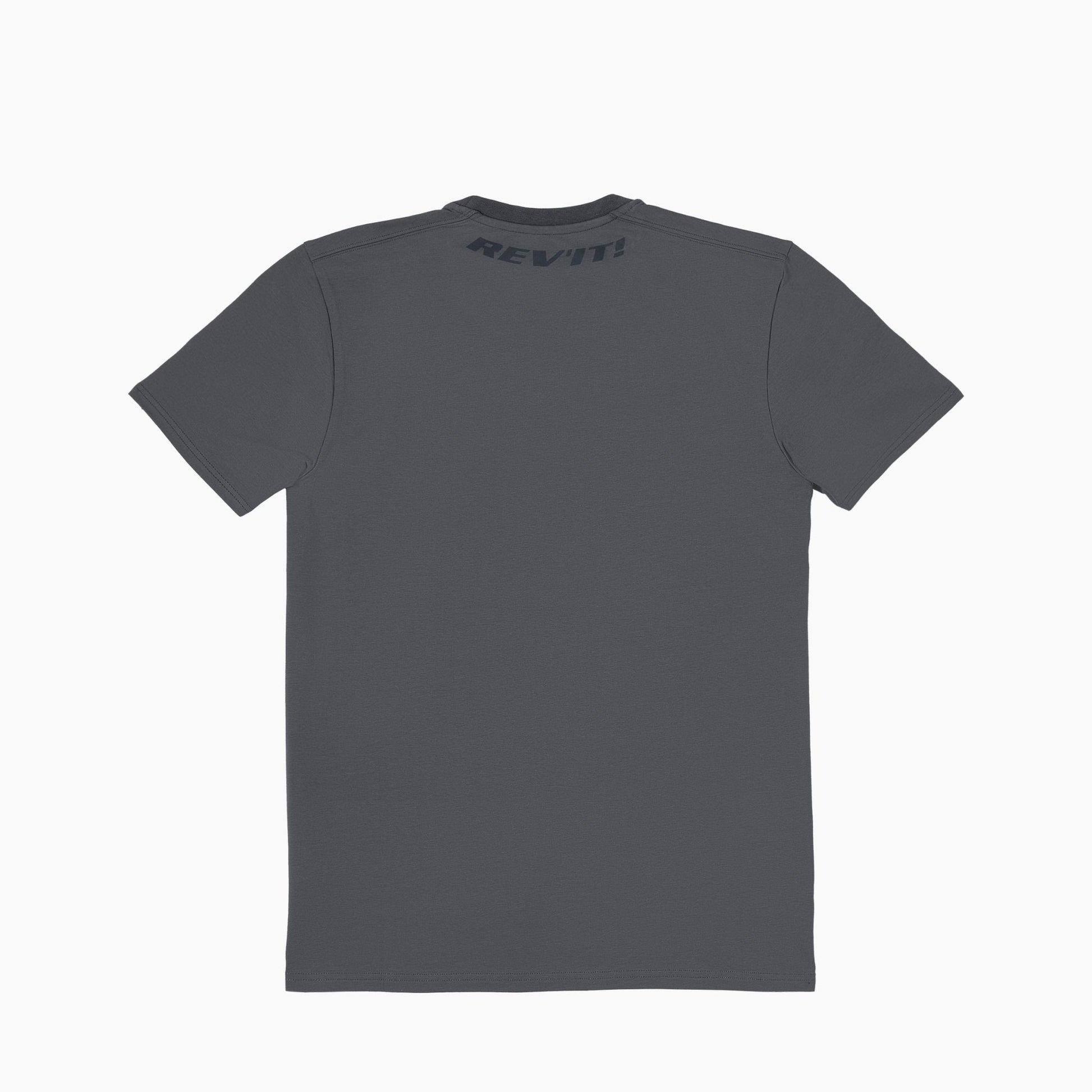 REV'IT! Ready T-Shirt - High Road Motorsports - T-Shirt - FFC116-0140-S - REV'IT!