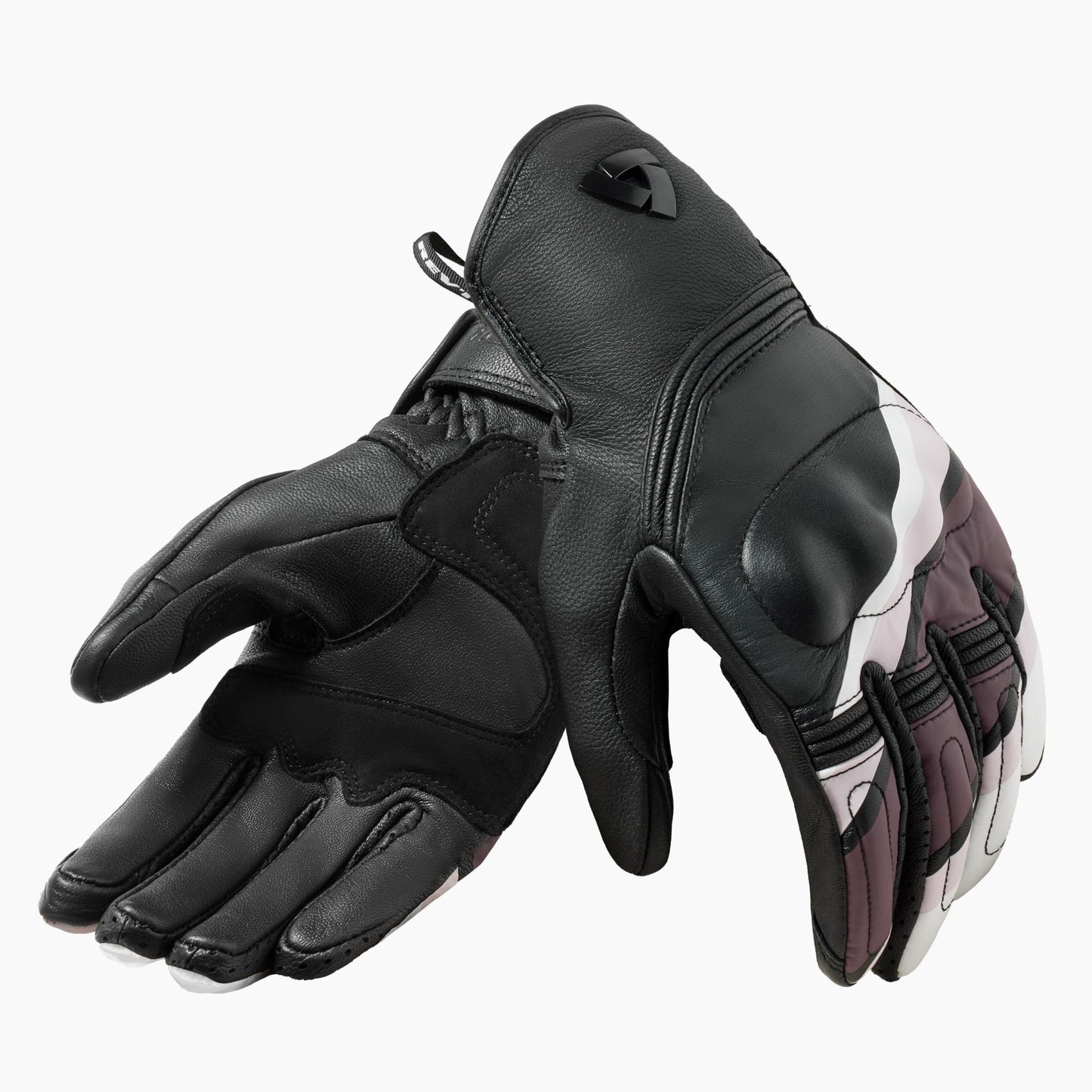 REV'IT! Redhill Ladies Gloves - High Road Motorsports - Motorcycle Gloves - FGS214-1820-XS - REV'IT!