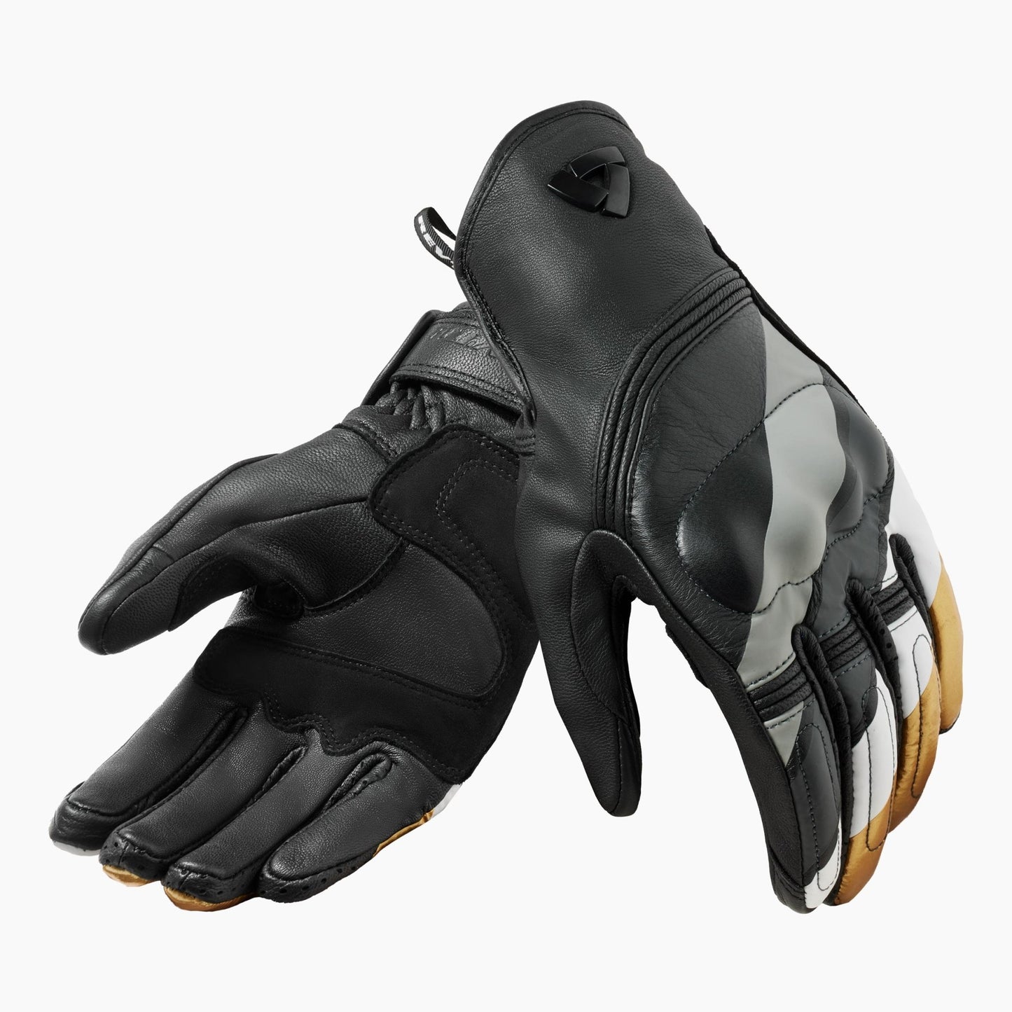 REV'IT! Redhill Ladies Gloves - High Road Motorsports - Motorcycle Gloves - FGS214-1860-XS - REV'IT!