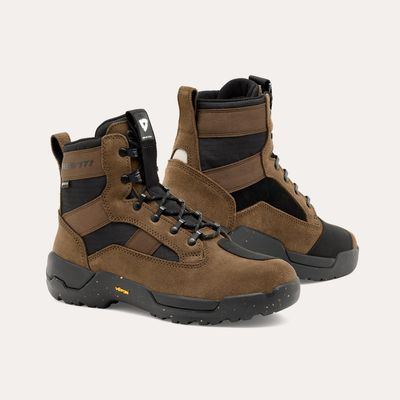 REV'IT! Redridge GTX Shoes - High Road Motorsports - Shoes - FBR092-7010-40 - REV'IT!