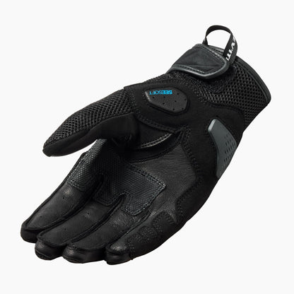 REV'IT! Ritmo Gloves - High Road Motorsports - Motorcycle Gloves - FGS212-1010-XS - REV'IT!