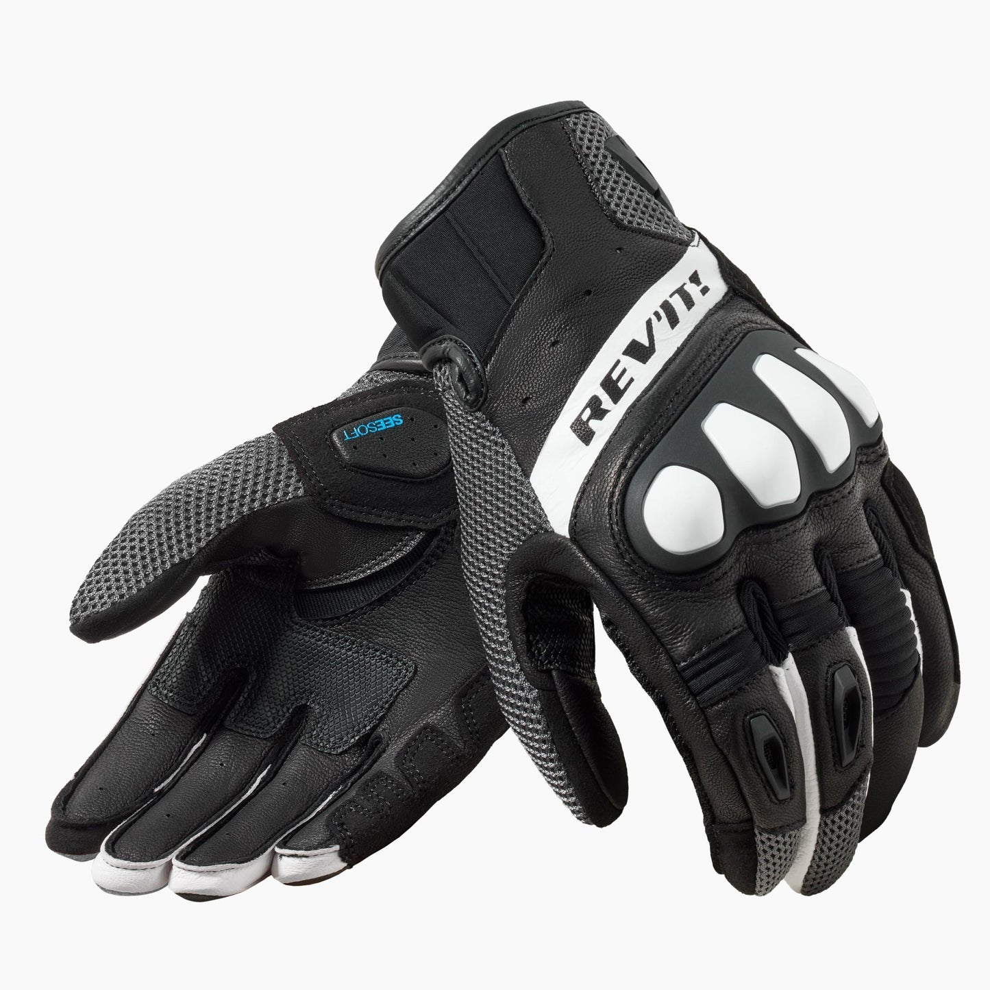 REV'IT! Ritmo Gloves - High Road Motorsports - Motorcycle Gloves - FGS212-1150-S - REV'IT!