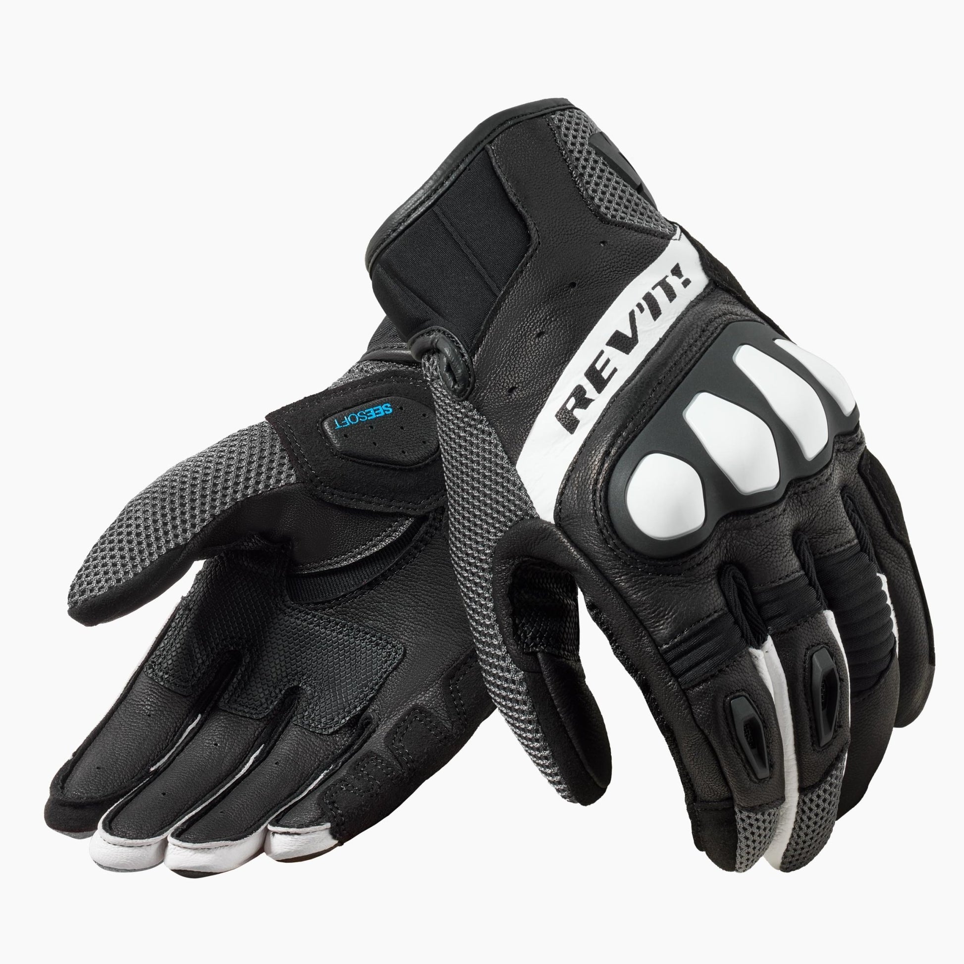 REV'IT! Ritmo Gloves - High Road Motorsports - Motorcycle Gloves - FGS212-1150-S - REV'IT!