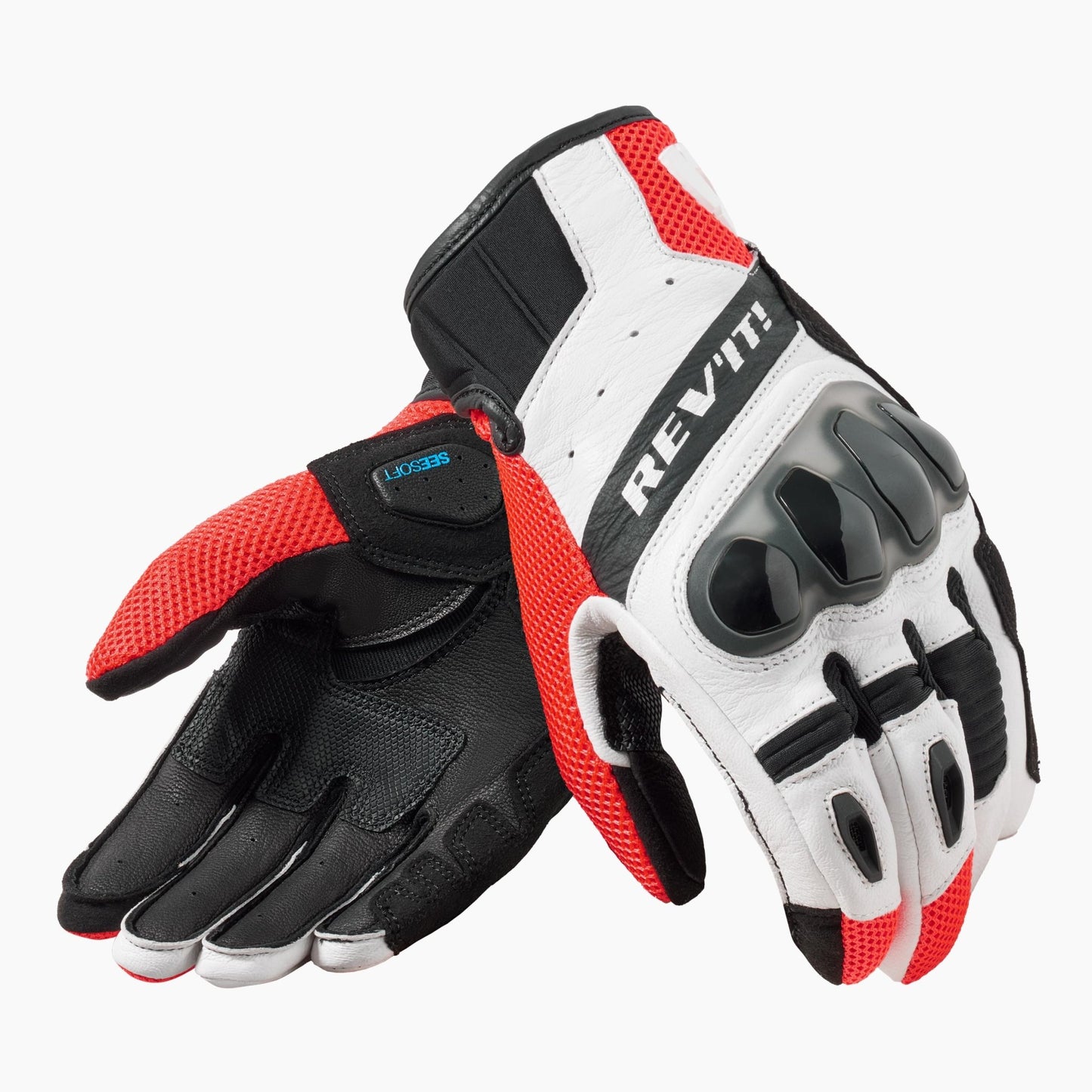 REV'IT! Ritmo Gloves - High Road Motorsports - Motorcycle Gloves - FGS212-1270-S - REV'IT!