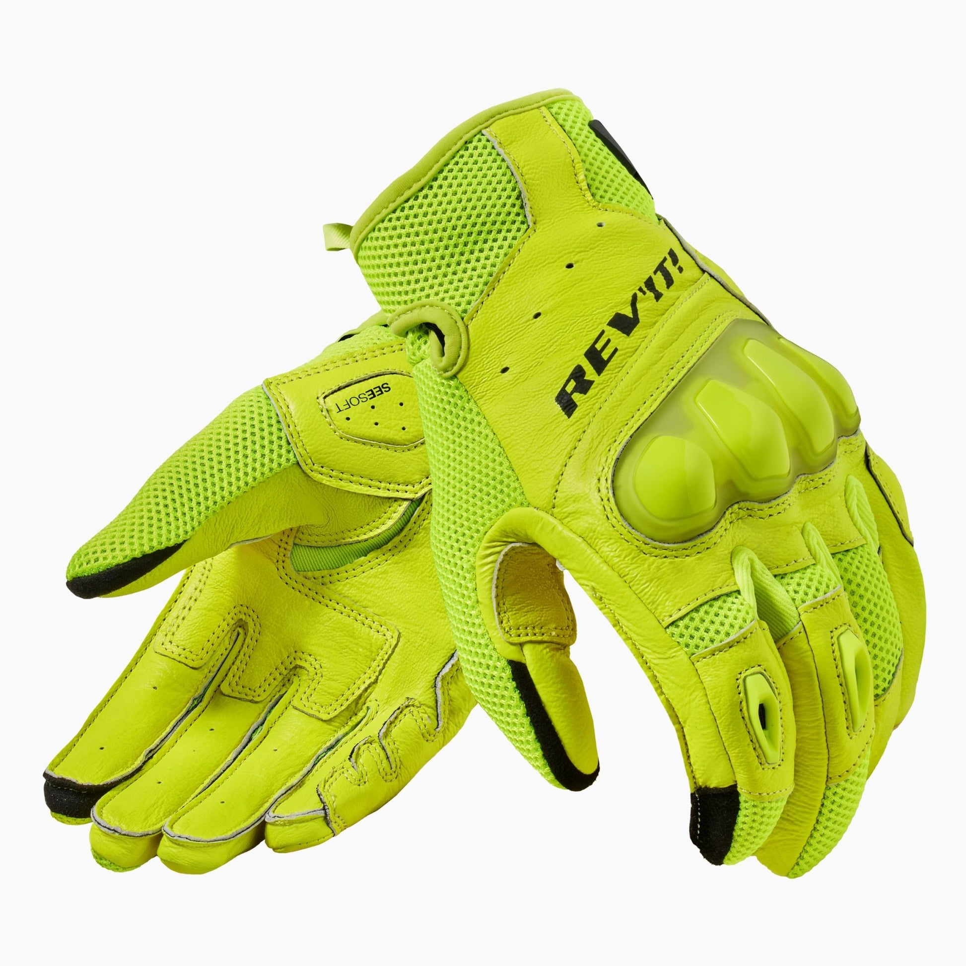 REV'IT! Ritmo Gloves - High Road Motorsports - Motorcycle Gloves - FGS212-1010-S - REV'IT!