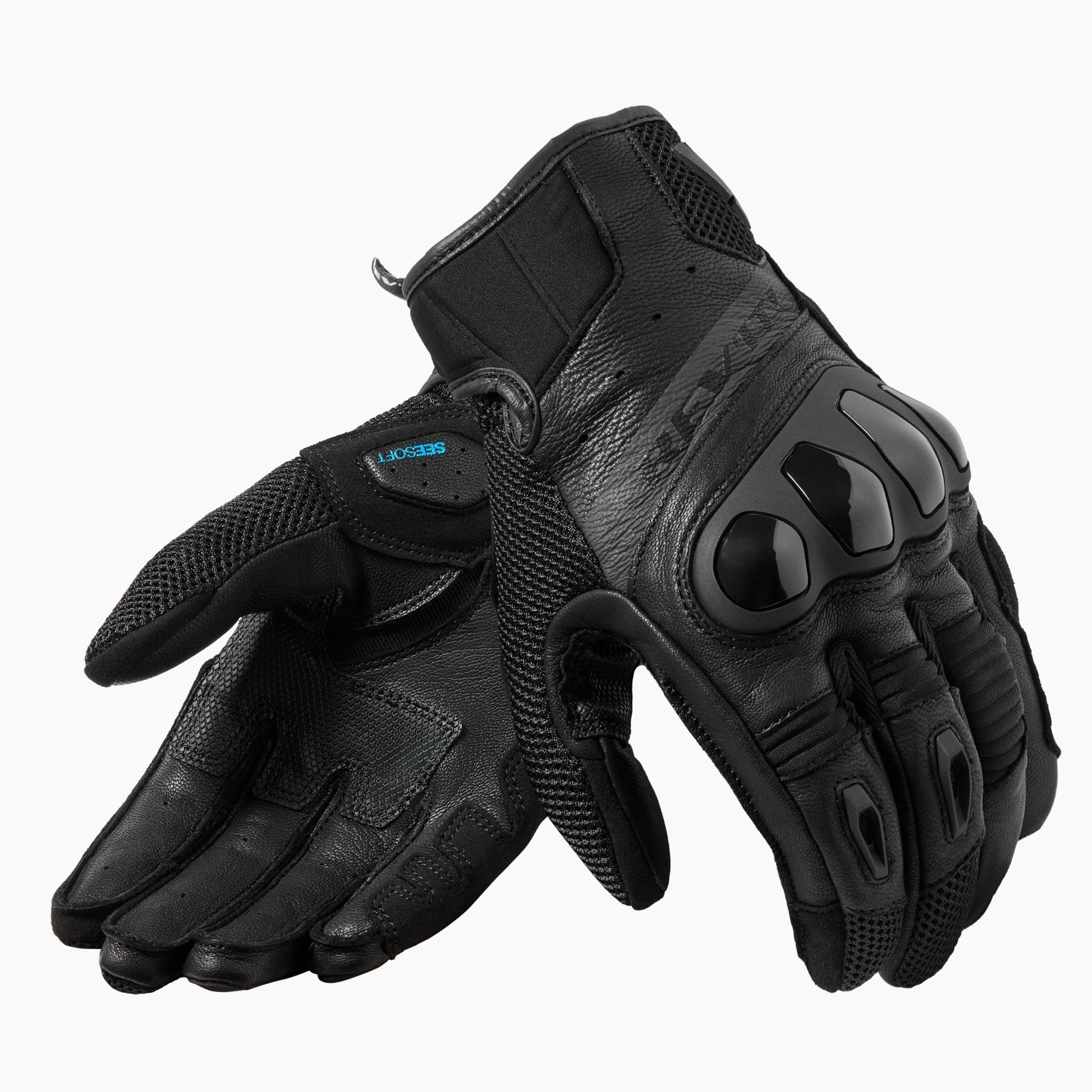 REV'IT! Ritmo Gloves - High Road Motorsports - Motorcycle Gloves - FGS212-1010-XS - REV'IT!