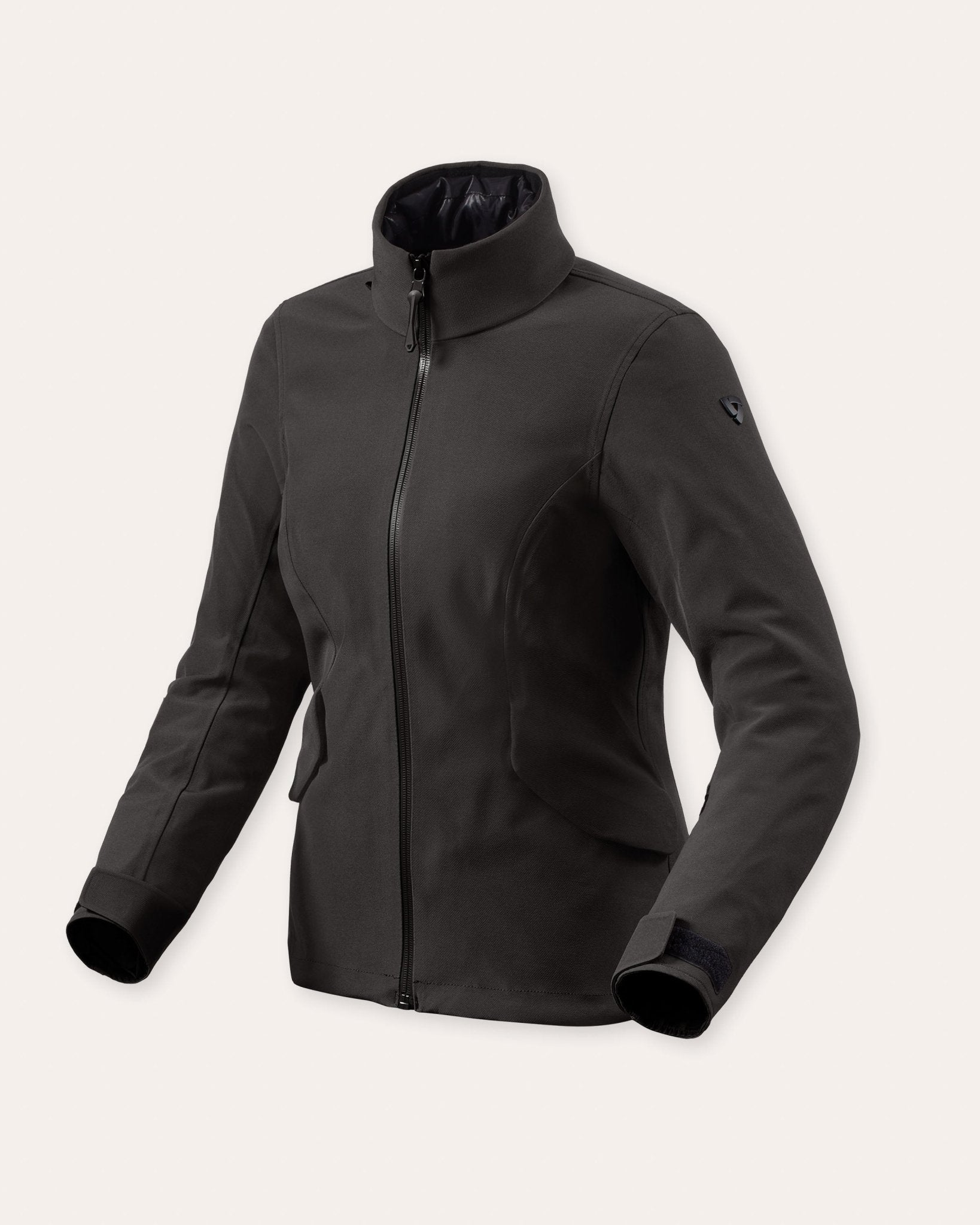 REV'IT! Rosier H2O Ladies Jacket - High Road Motorsports - Motorcycle Jacket - FJT369-0010-L34 - REV'IT!