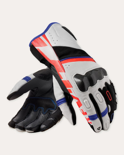 REV'IT! RSR 5 Gloves - High Road Motorsports - Motorcycle Gloves - FGS254-3300-S - REV'IT!