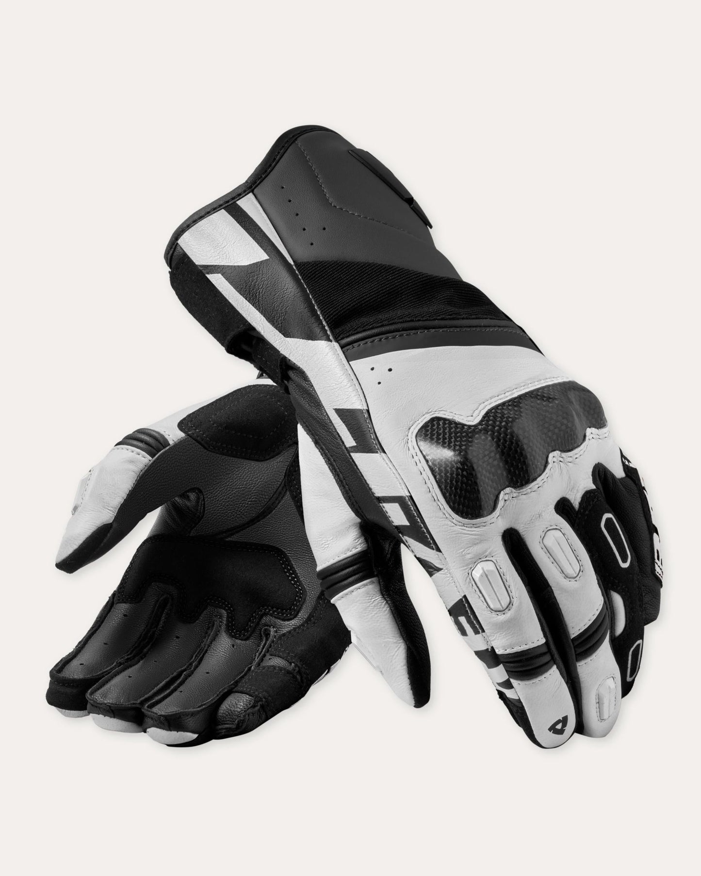 REV'IT! RSR 5 Gloves - High Road Motorsports - Motorcycle Gloves - FGS254-1600-S - REV'IT!