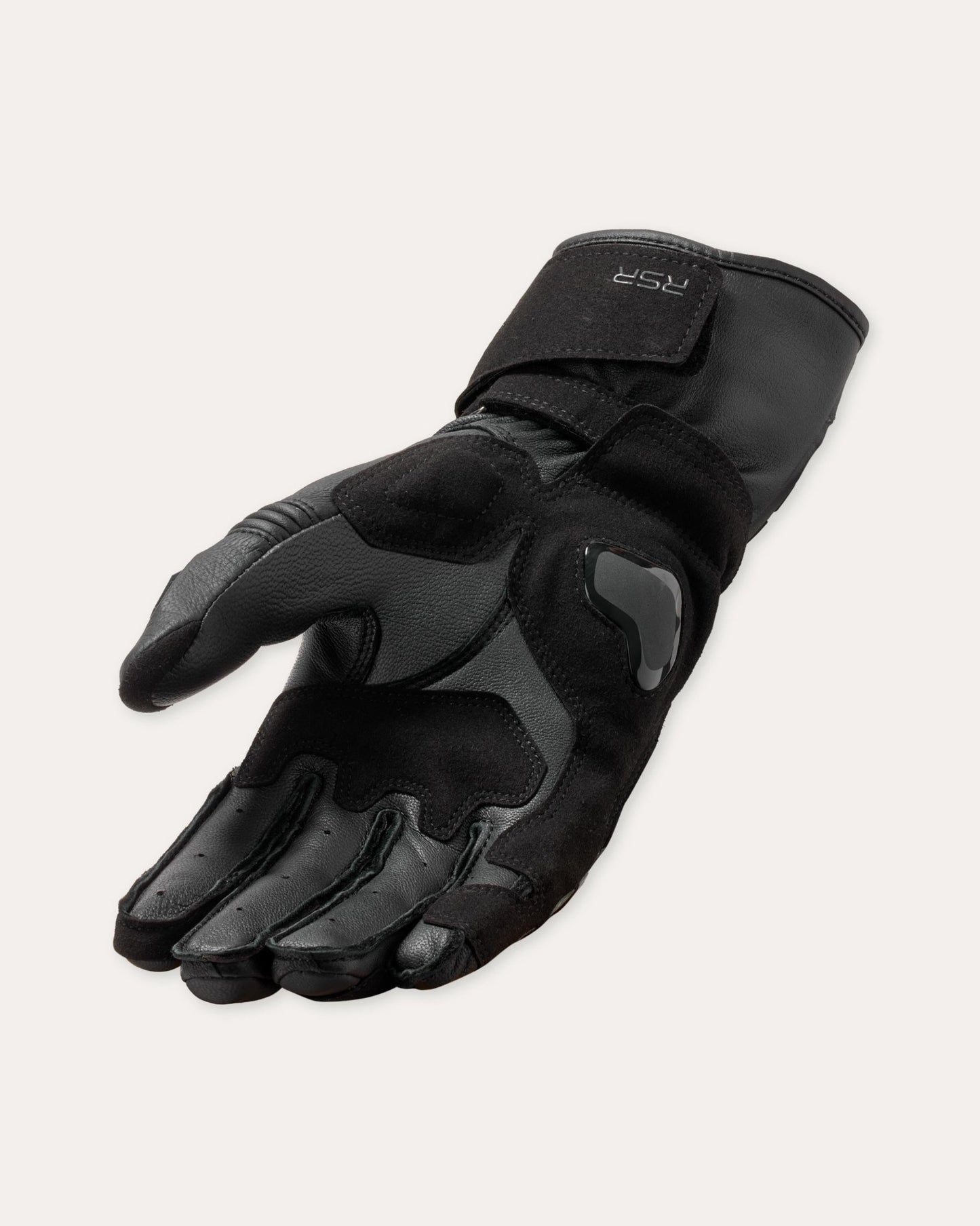 REV'IT! RSR 5 Gloves - High Road Motorsports - Motorcycle Gloves - FGS254-1010-XS - REV'IT!