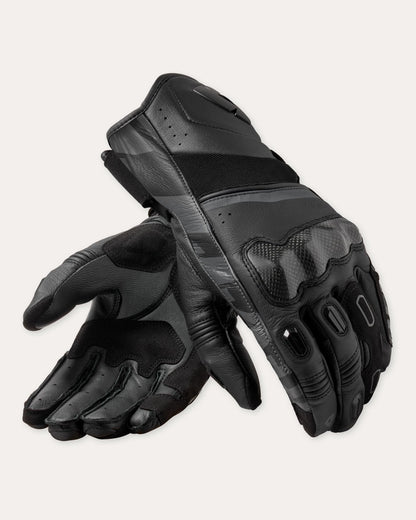 REV'IT! RSR 5 Gloves - High Road Motorsports - Motorcycle Gloves - FGS254-1010-XS - REV'IT!