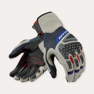 REV'IT! Sand 5 Gloves - High Road Motorsports - Motorcycle Gloves - FGS235-4020-S - REV'IT!